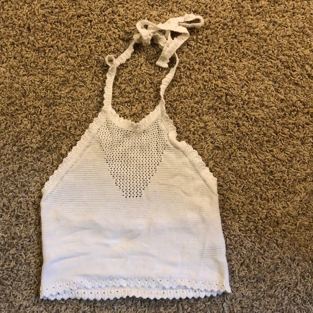 Aerie Knit Top